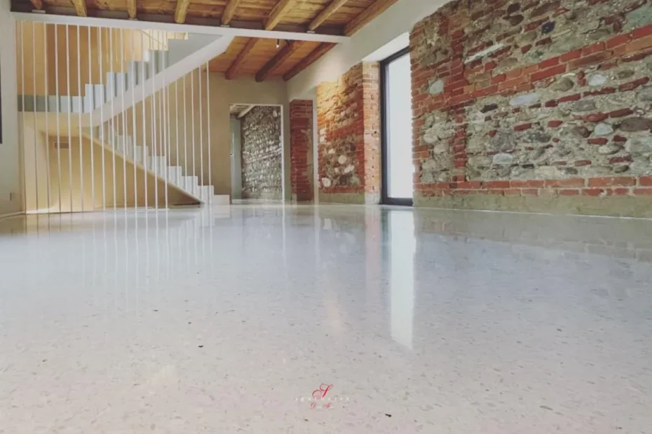 Pavimenti alla Veneziana Moderni | Artigianalità e Design Contemporaneo